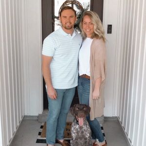 Meet your Posher, Brandon